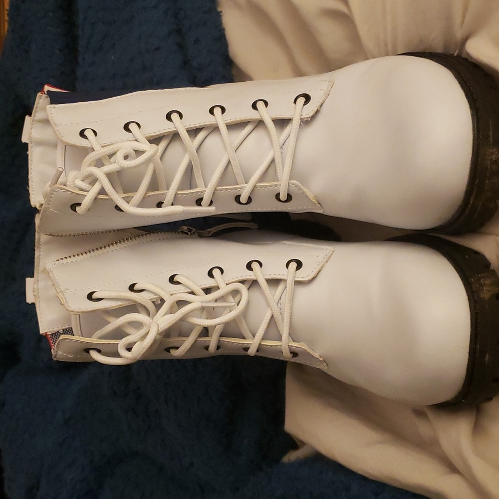 U.S polo assn.